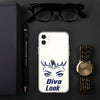 Clear Case for iPhone® - STYLISHOUR