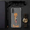 Clear Case for iPhone® - STYLISHOUR