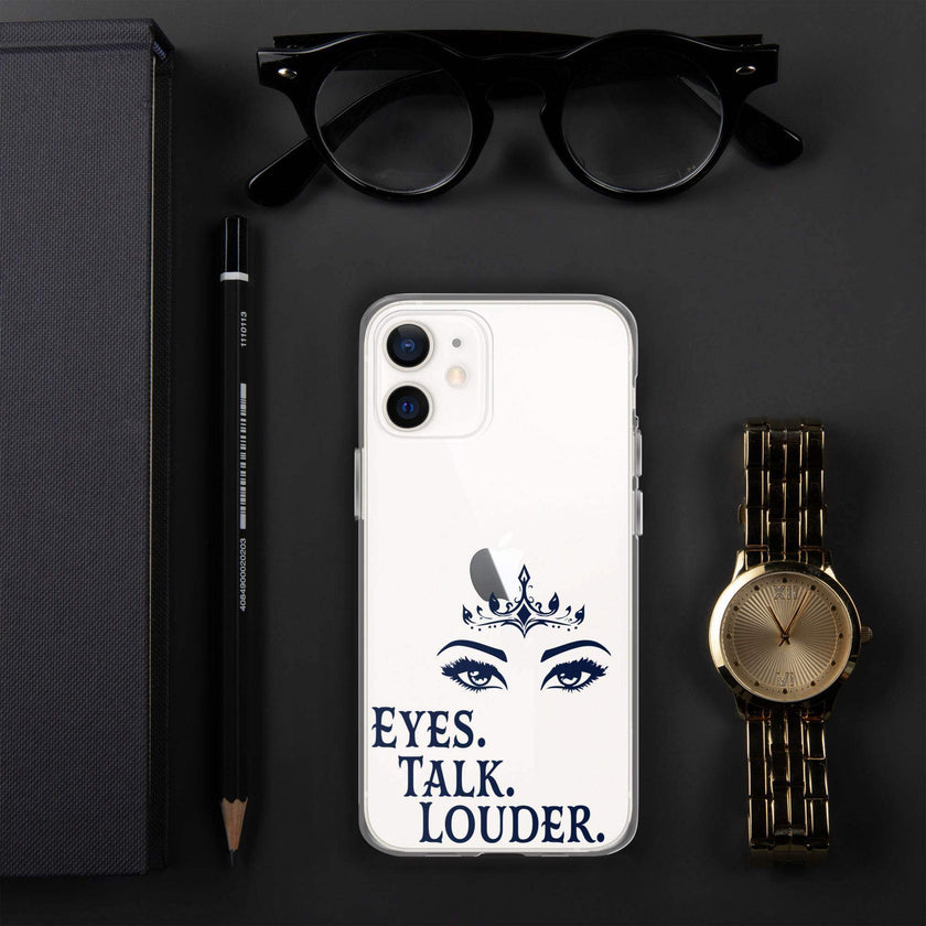 Clear Case for iPhone® - STYLISHOUR