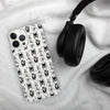 Clear Case for iPhone® - STYLISHOUR