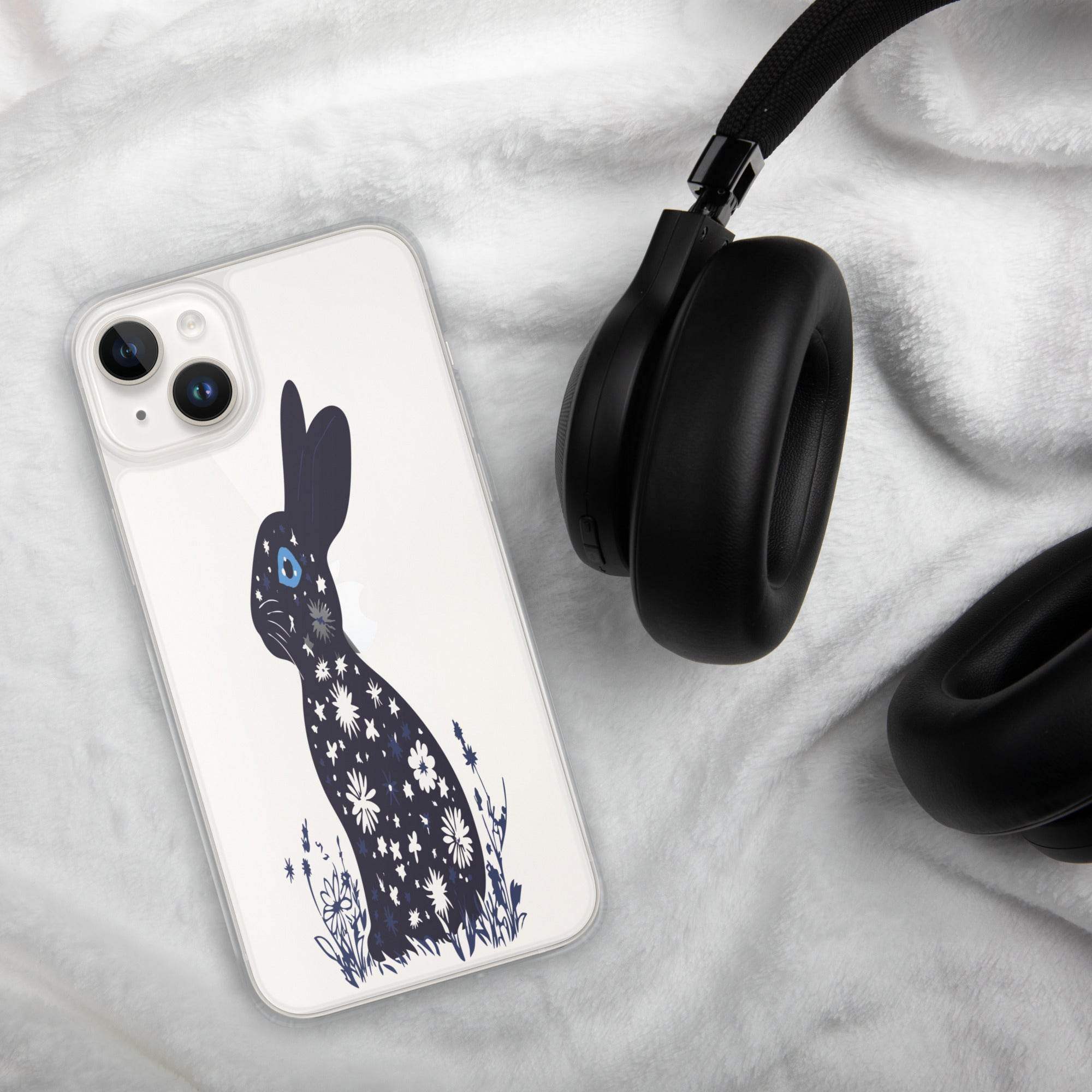 Clear Case for iPhone® - STYLISHOUR