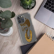 Clear Case for iPhone® - STYLISHOUR