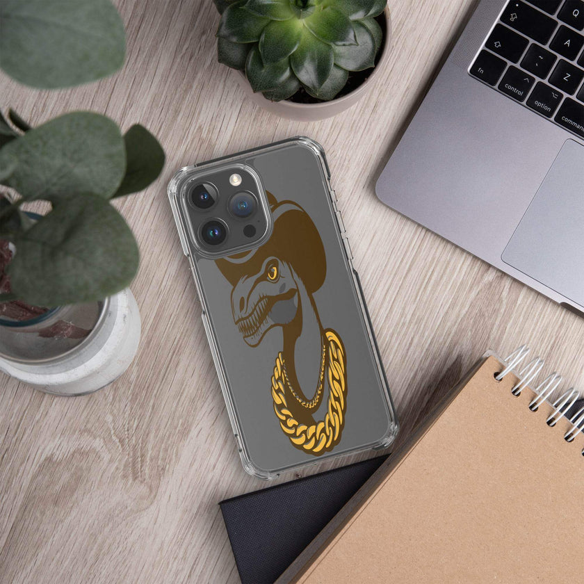 Clear Case for iPhone® - STYLISHOUR