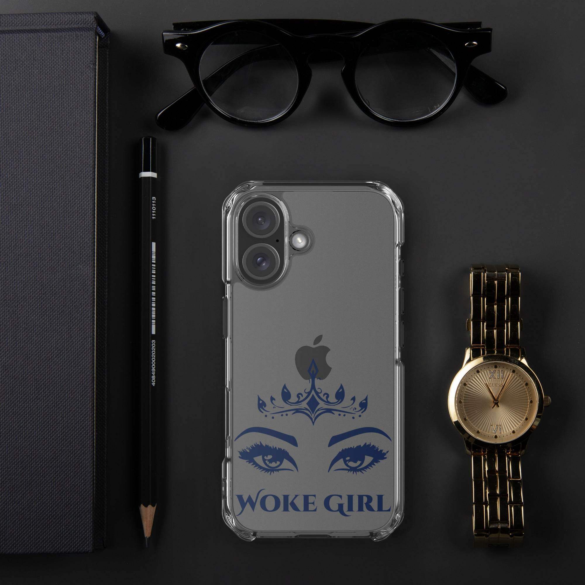 Clear Case for iPhone® - STYLISHOUR