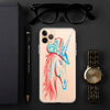 Clear Case for iPhone® - STYLISHOUR