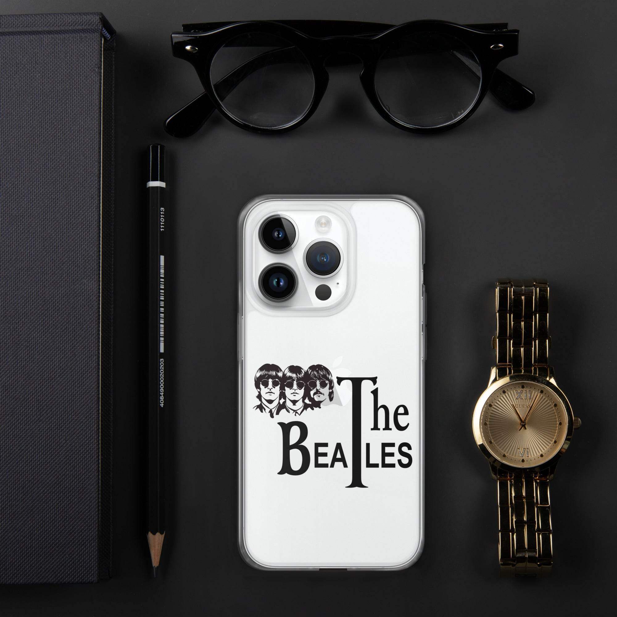 Clear Case for iPhone® - STYLISHOUR