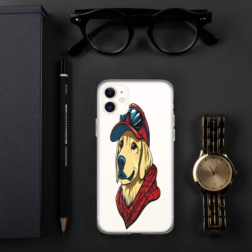 Clear Case for iPhone® - STYLISHOUR