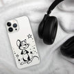Clear Case for iPhone® - STYLISHOUR