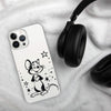 Clear Case for iPhone® - STYLISHOUR