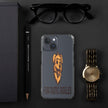 Clear Case for iPhone® - STYLISHOUR