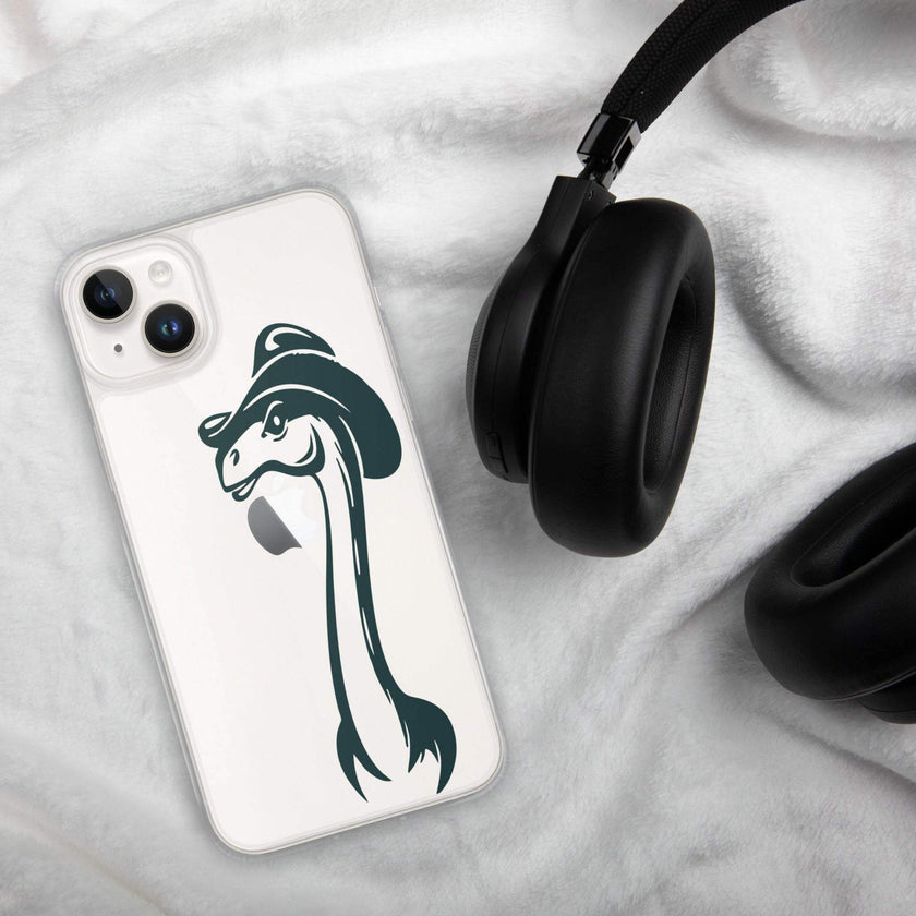 Clear Case for iPhone® - STYLISHOUR