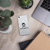 Clear Case for iPhone® - STYLISHOUR