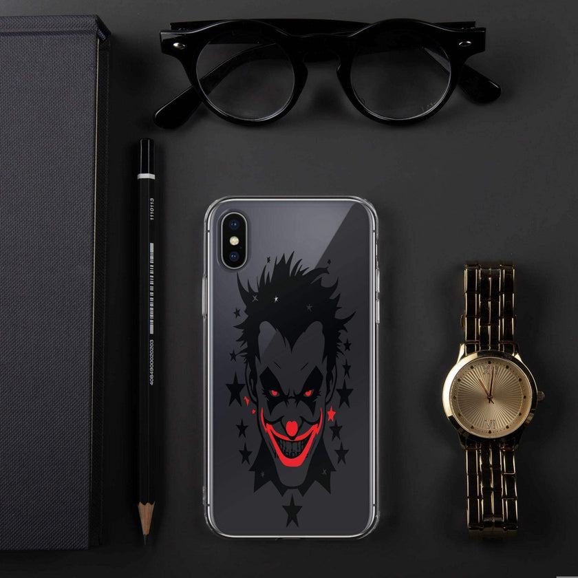 Clear Case for iPhone® - STYLISHOUR