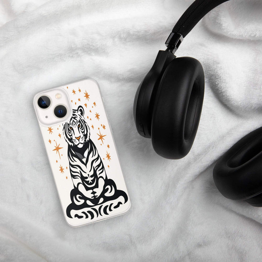 Clear Case for iPhone® - STYLISHOUR