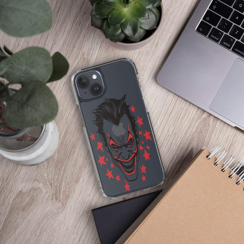 Clear Case for iPhone® - STYLISHOUR