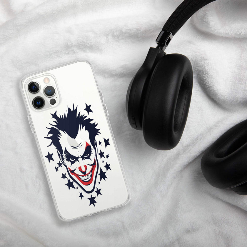 Clear Case for iPhone® - STYLISHOUR