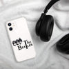 Clear Case for iPhone® - STYLISHOUR