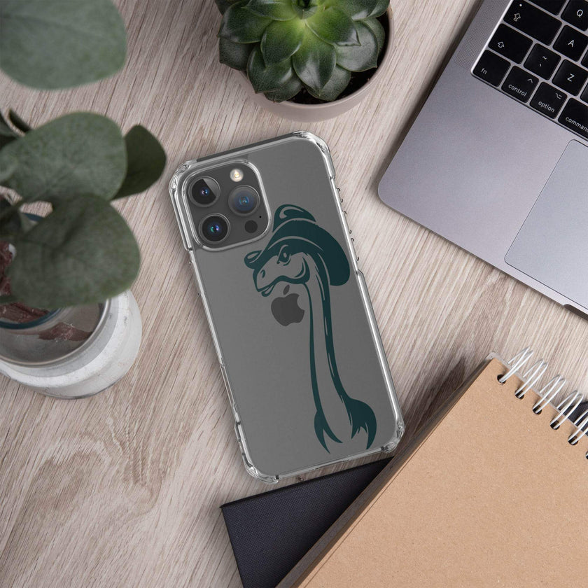 Clear Case for iPhone® - STYLISHOUR