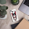 Clear Case for iPhone® - STYLISHOUR