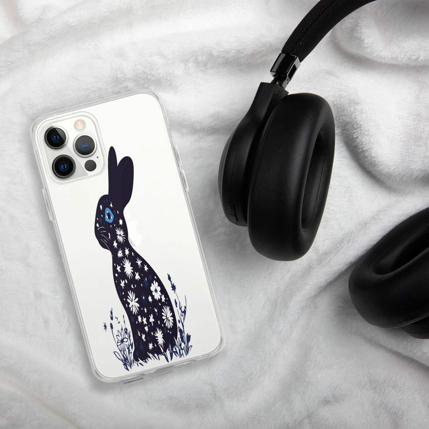 Clear Case for iPhone® - STYLISHOUR