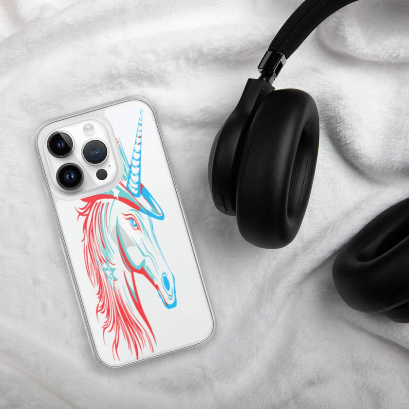 Clear Case for iPhone® - STYLISHOUR