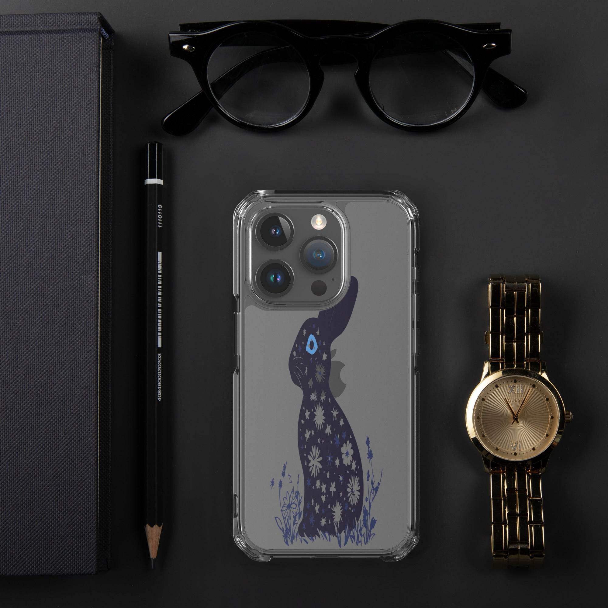 Clear Case for iPhone® - STYLISHOUR