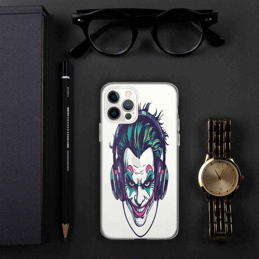 Clear Case for iPhone® - STYLISHOUR