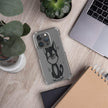 Clear Case for iPhone® - STYLISHOUR