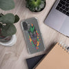 Clear Case for iPhone® - STYLISHOUR
