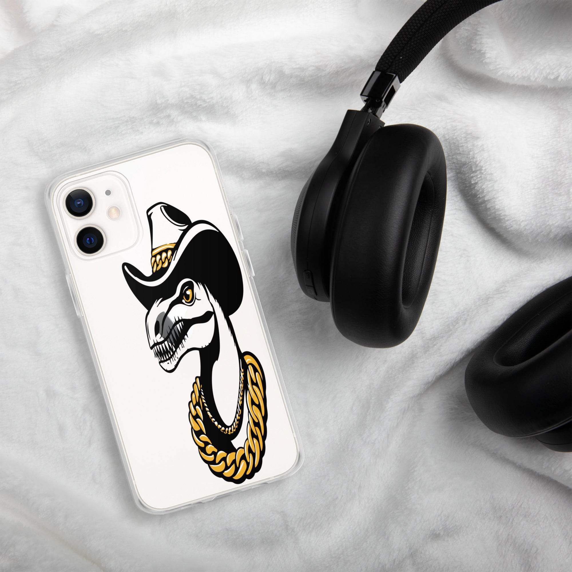 Clear Case for iPhone® - STYLISHOUR