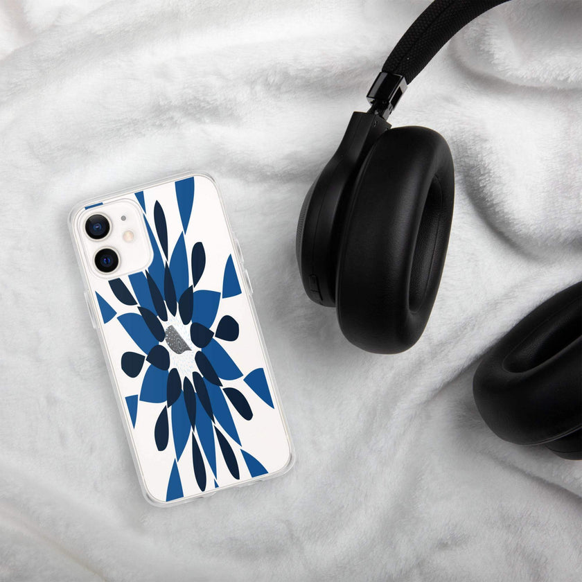 Clear Case for iPhone® - STYLISHOUR