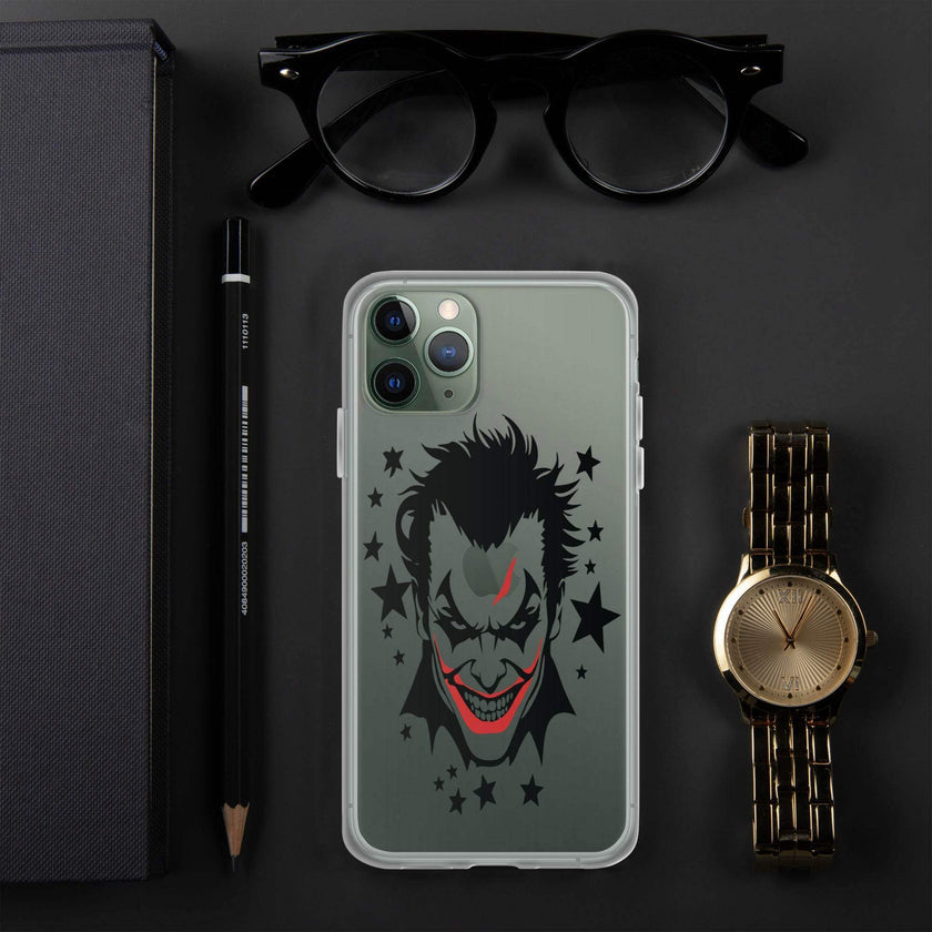 Clear Case for iPhone® - STYLISHOUR