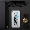 Clear Case for iPhone® - STYLISHOUR