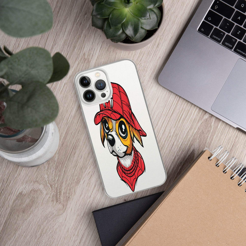 Clear Case for iPhone® - STYLISHOUR