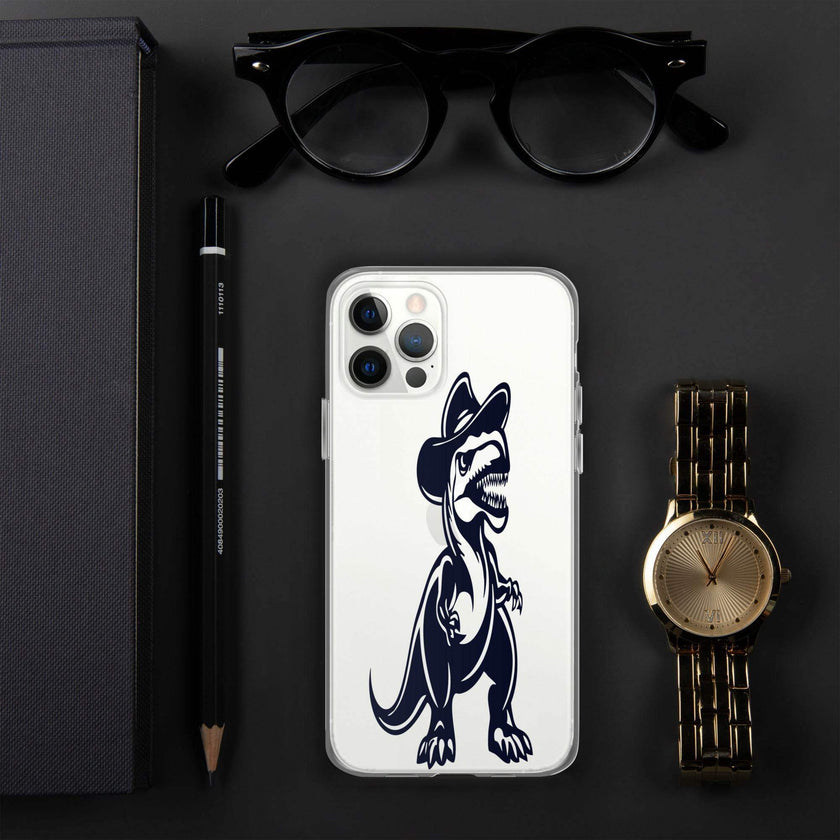 Clear Case for iPhone® - STYLISHOUR