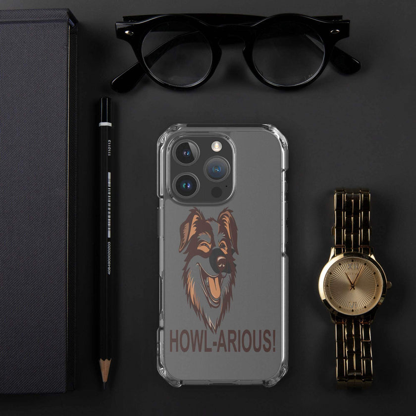 Clear Case for iPhone® - STYLISHOUR