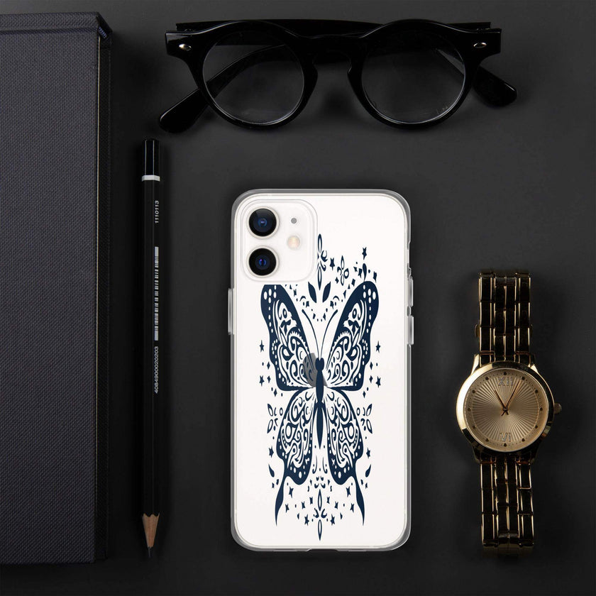 Clear Case for iPhone® - STYLISHOUR