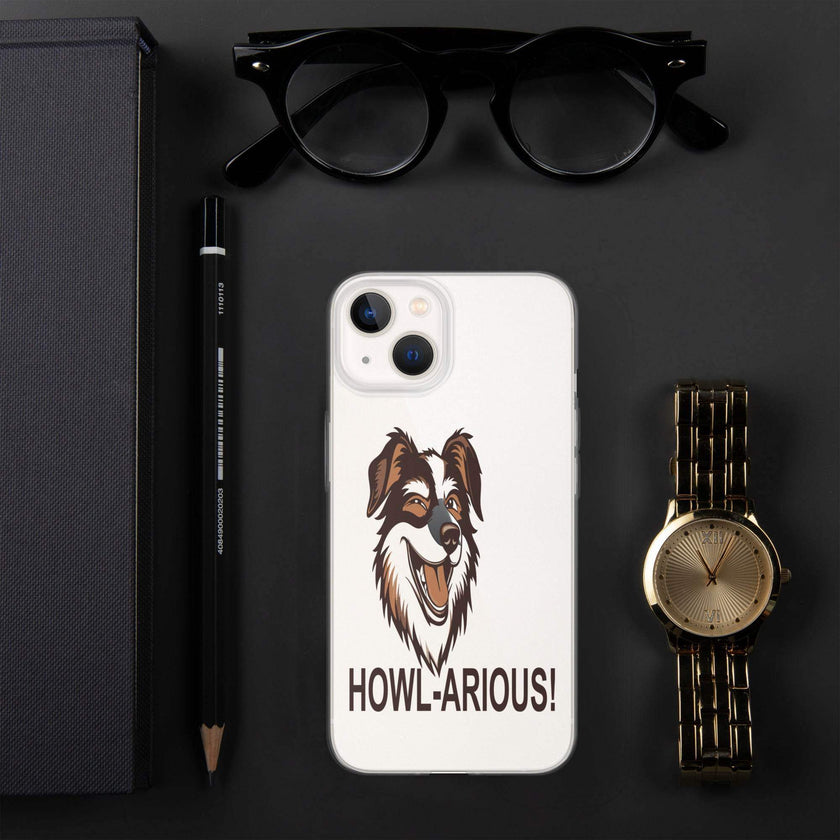 Clear Case for iPhone® - STYLISHOUR