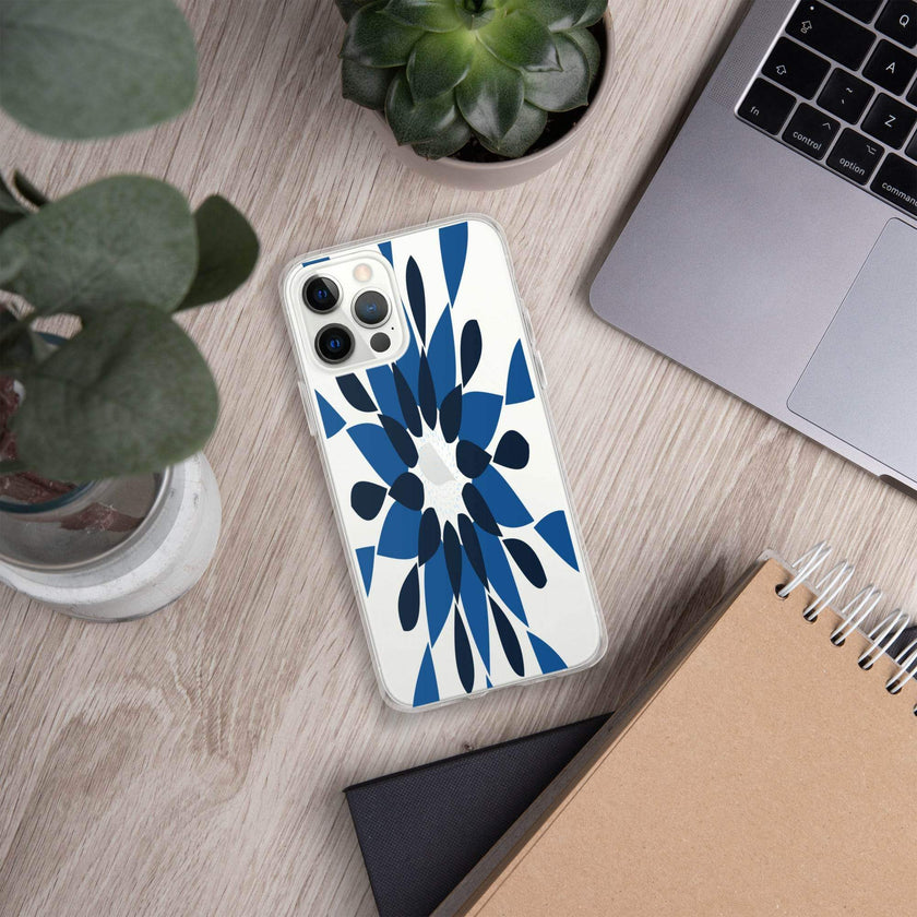 Clear Case for iPhone® - STYLISHOUR