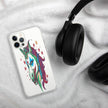 Clear Case for iPhone® - STYLISHOUR