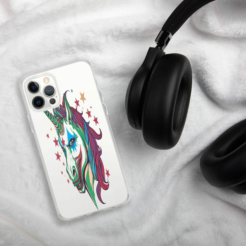 Clear Case for iPhone® - STYLISHOUR