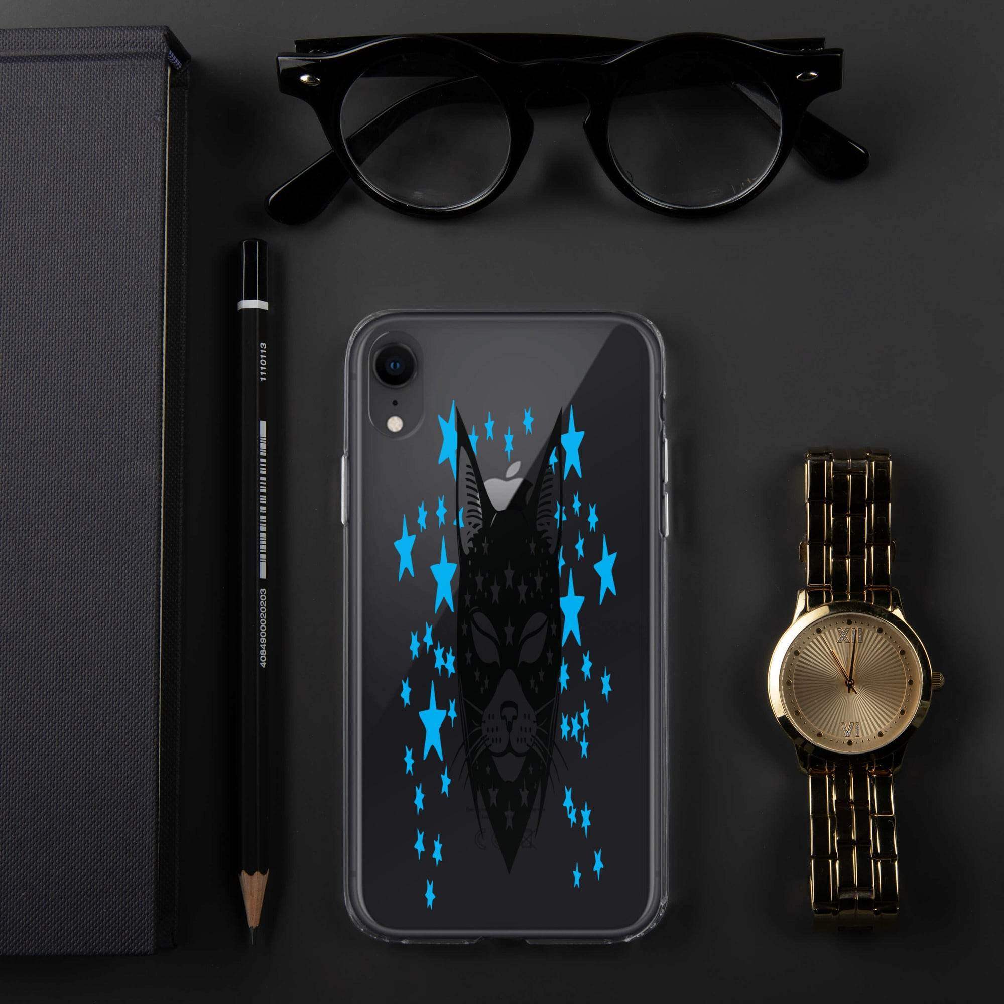 Clear Case for iPhone® - STYLISHOUR