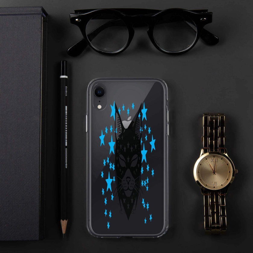 Clear Case for iPhone® - STYLISHOUR