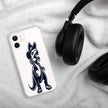 Clear Case for iPhone® - STYLISHOUR
