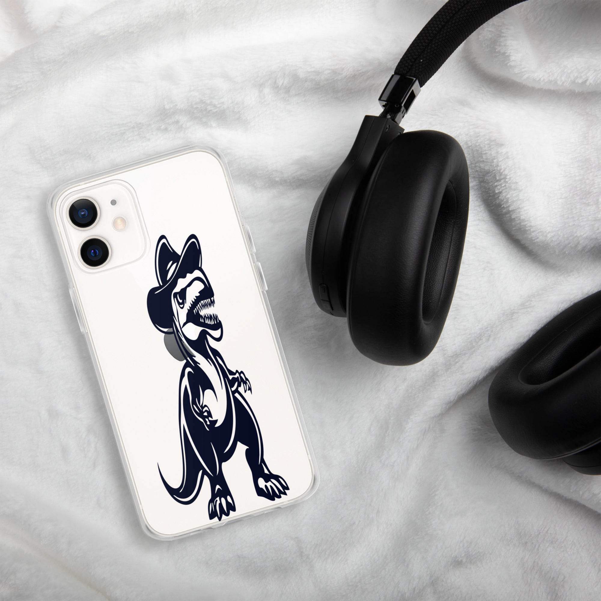 Clear Case for iPhone® - STYLISHOUR