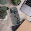 Clear Case for iPhone® - STYLISHOUR