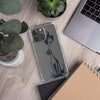 Clear Case for iPhone® - STYLISHOUR