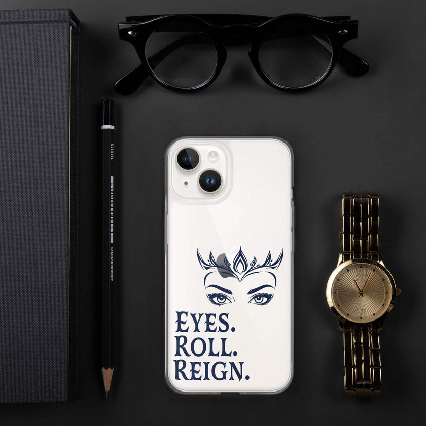 Clear Case for iPhone® - STYLISHOUR