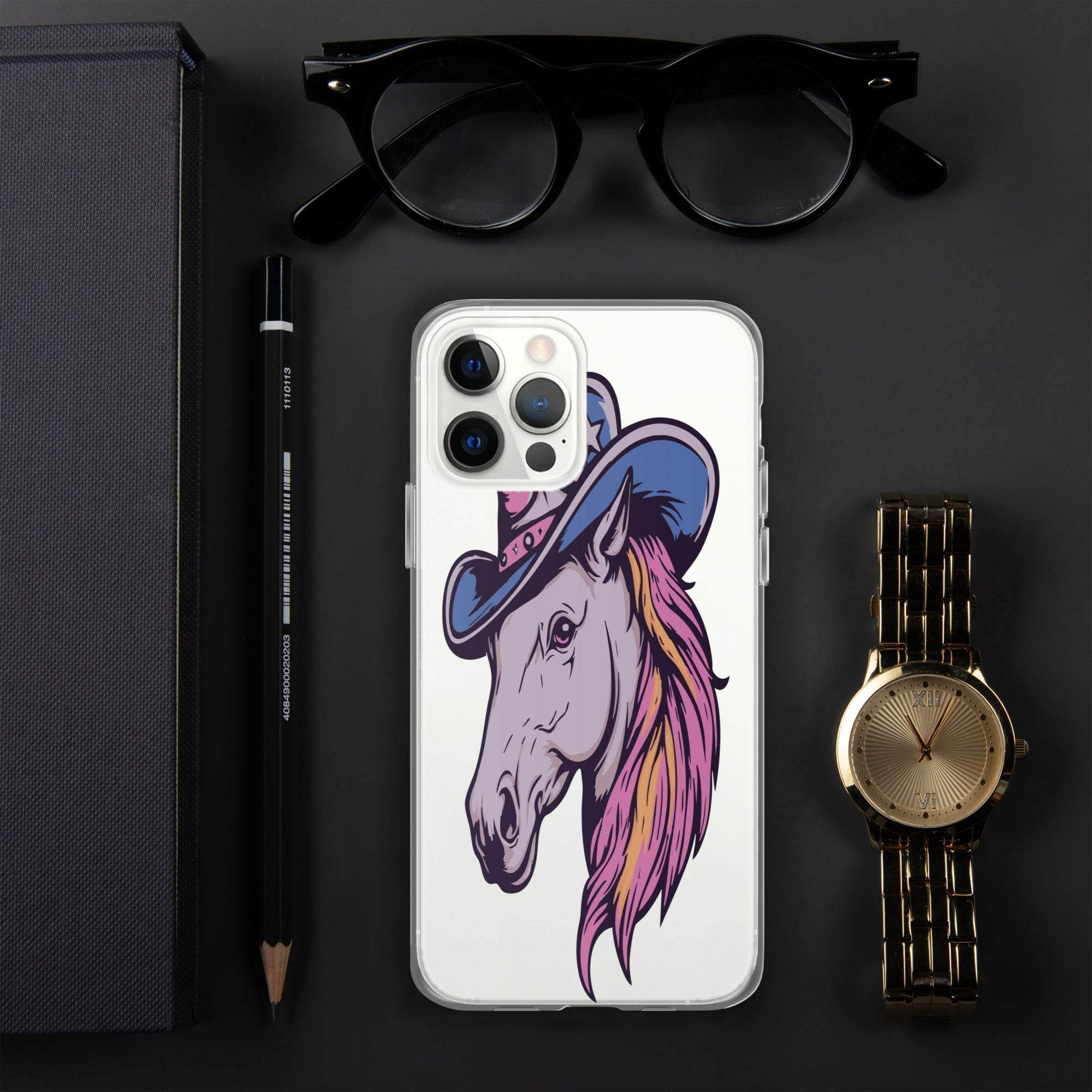 Clear Case for iPhone® - STYLISHOUR