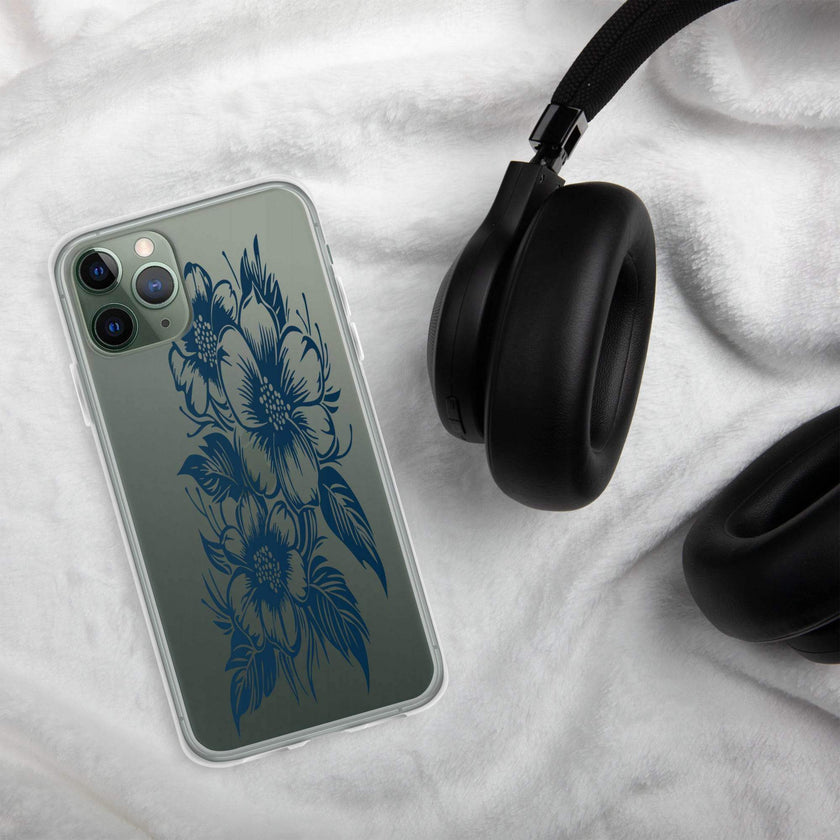 Clear Case for iPhone® - STYLISHOUR